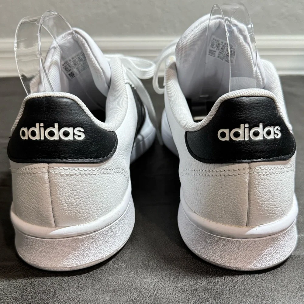 ADIDAS GRAND COURT SNEAKER TENNIS SHOES